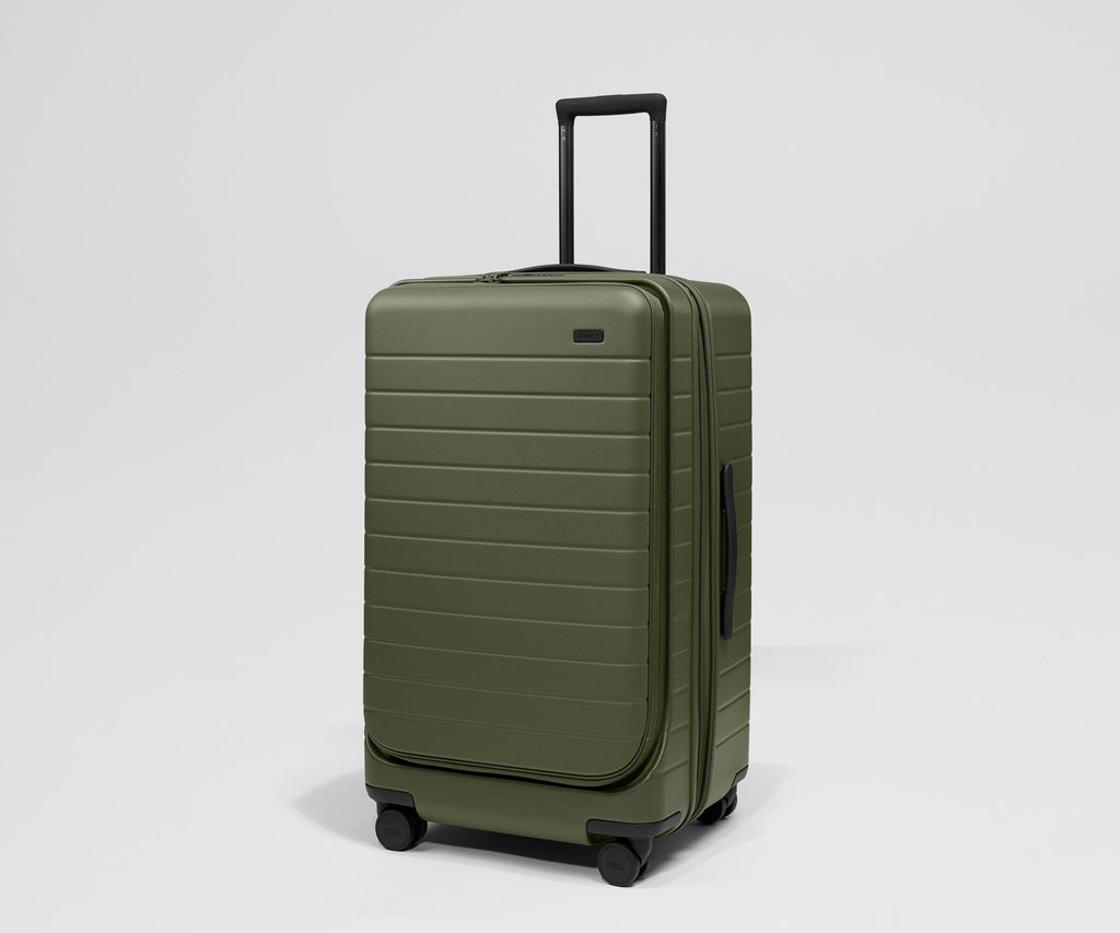 Away Topside Medium Trunk Suitcase