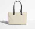 Away The Everywhere Tote Tote Bag - Salt White