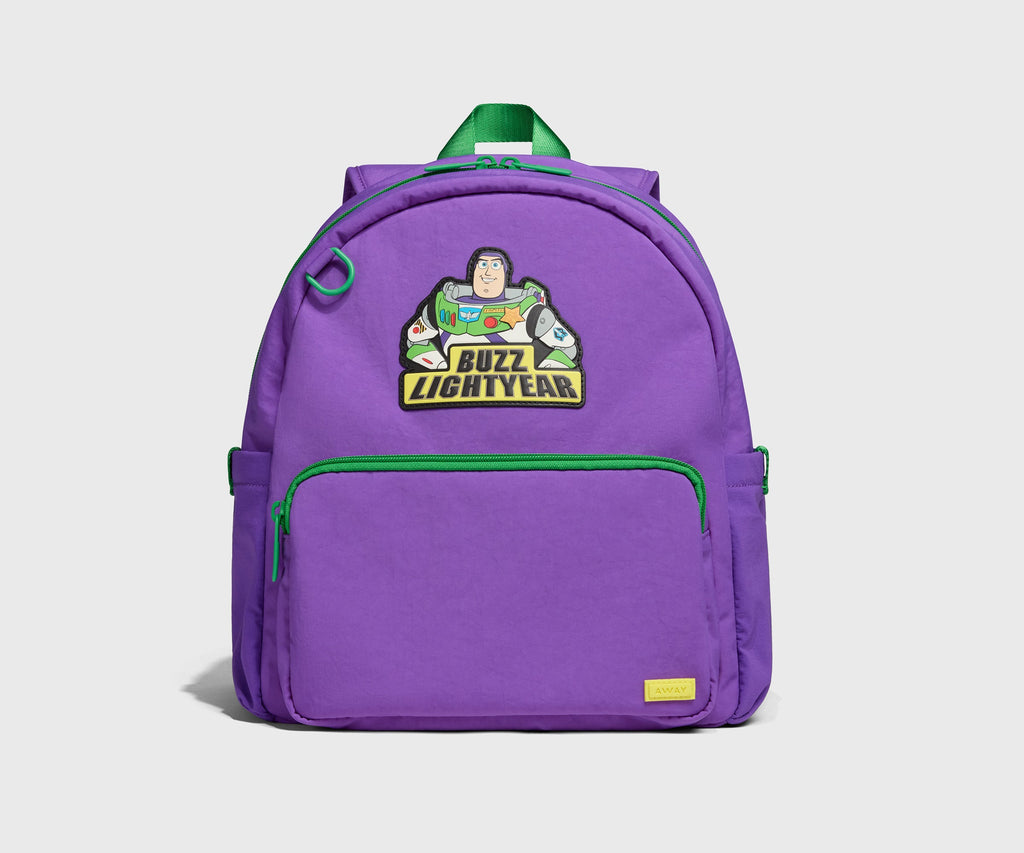 Away The Star Command Bundle Suitcase