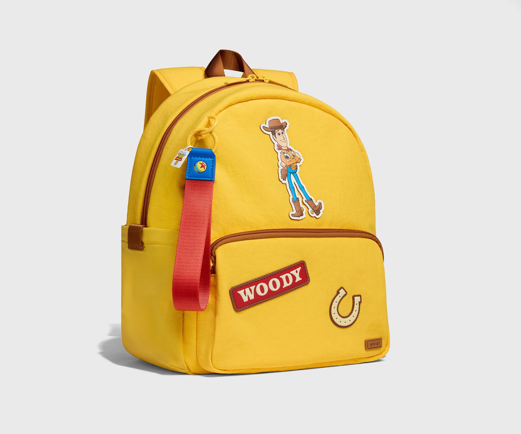 Away Toy Story 5 Keychain Backpack - Toy Story 5