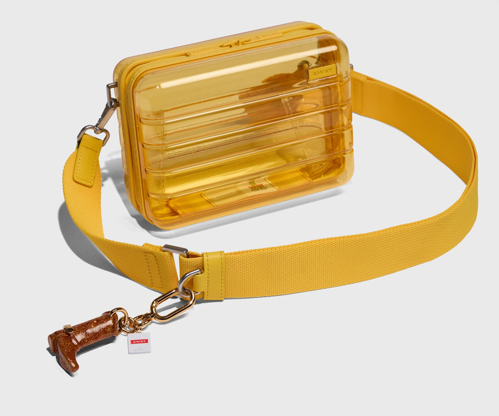 Away Toy Story 5 Bag Charm Backpack - Jessie