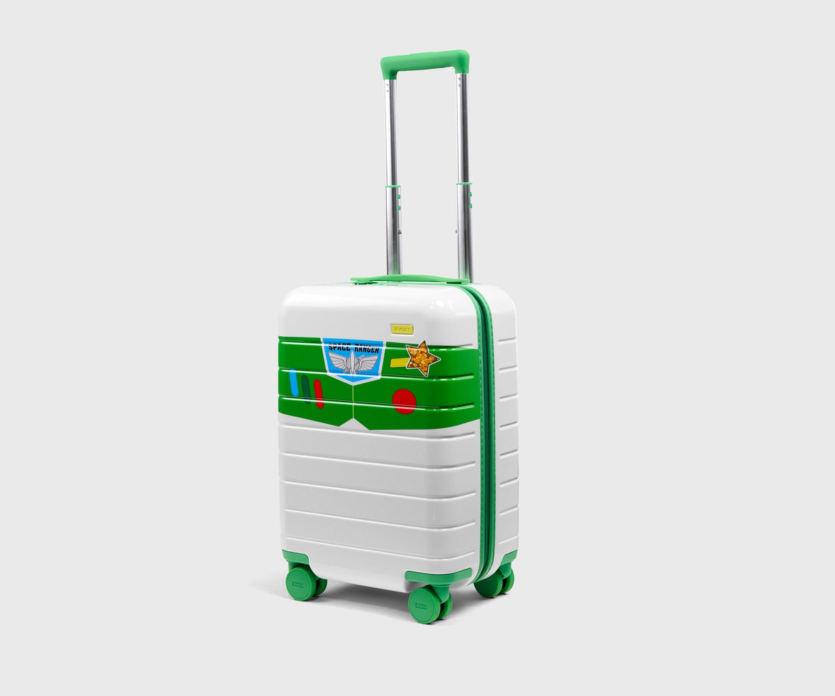 Away The Star Command Bundle Suitcase