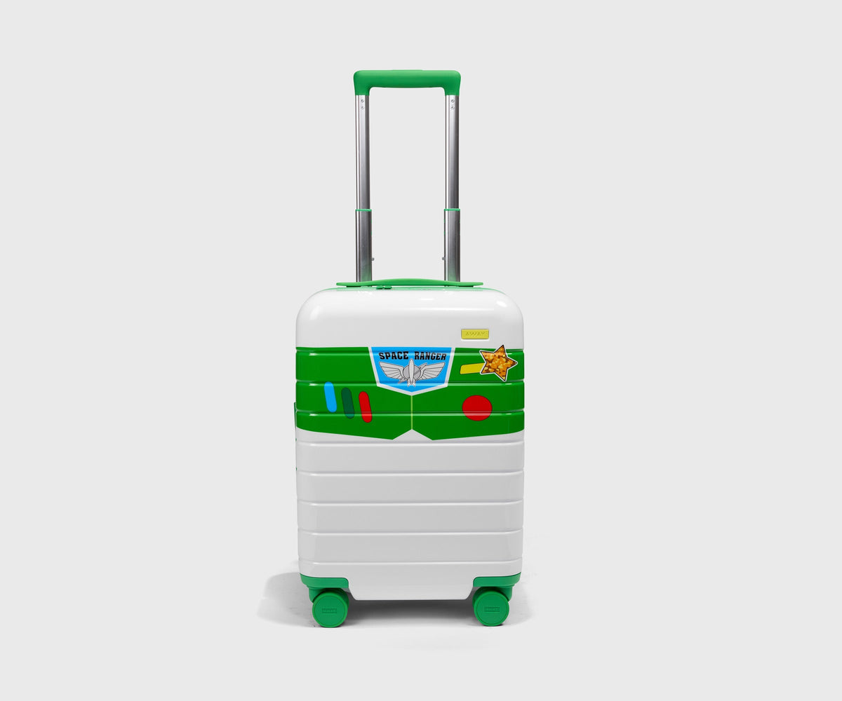 Away The Star Command Bundle Suitcase