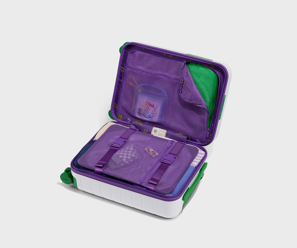 Away The Star Command Bundle Suitcase