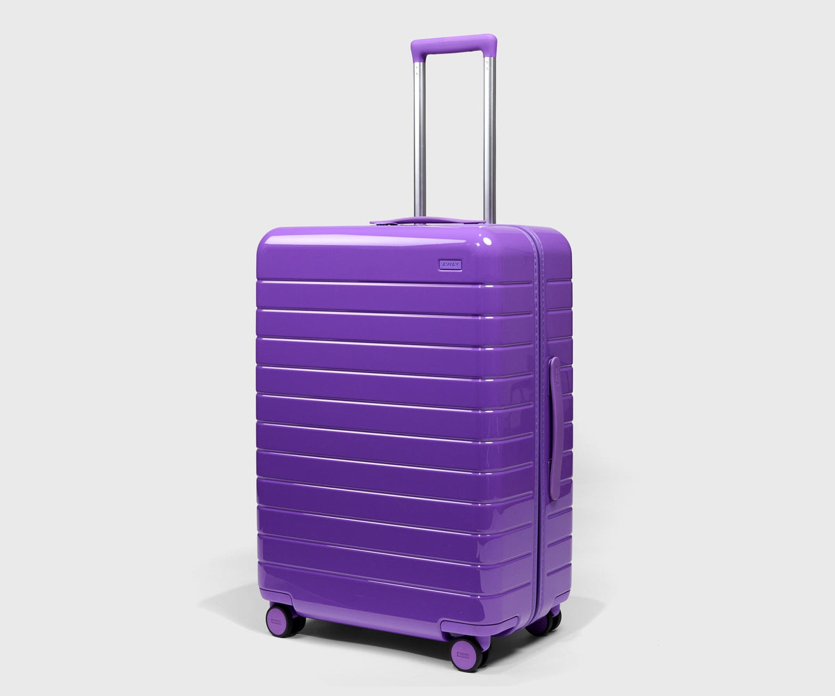 Away The Star Command Bundle Suitcase