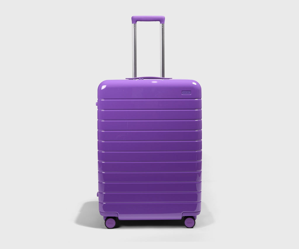 Away The Star Command Bundle Suitcase