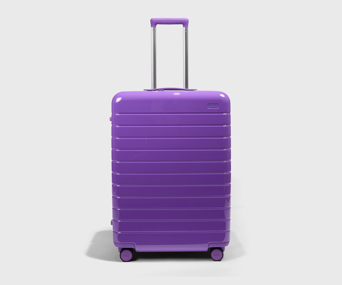 Away The Star Command Bundle Suitcase