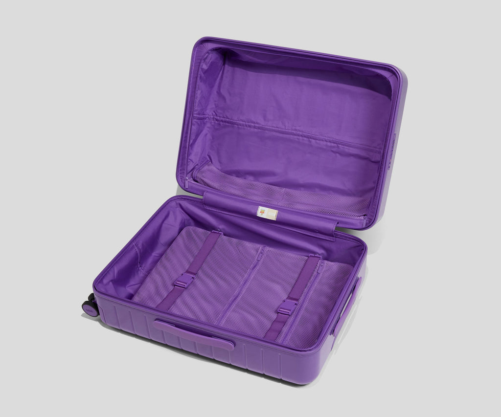Away The Star Command Bundle Suitcase