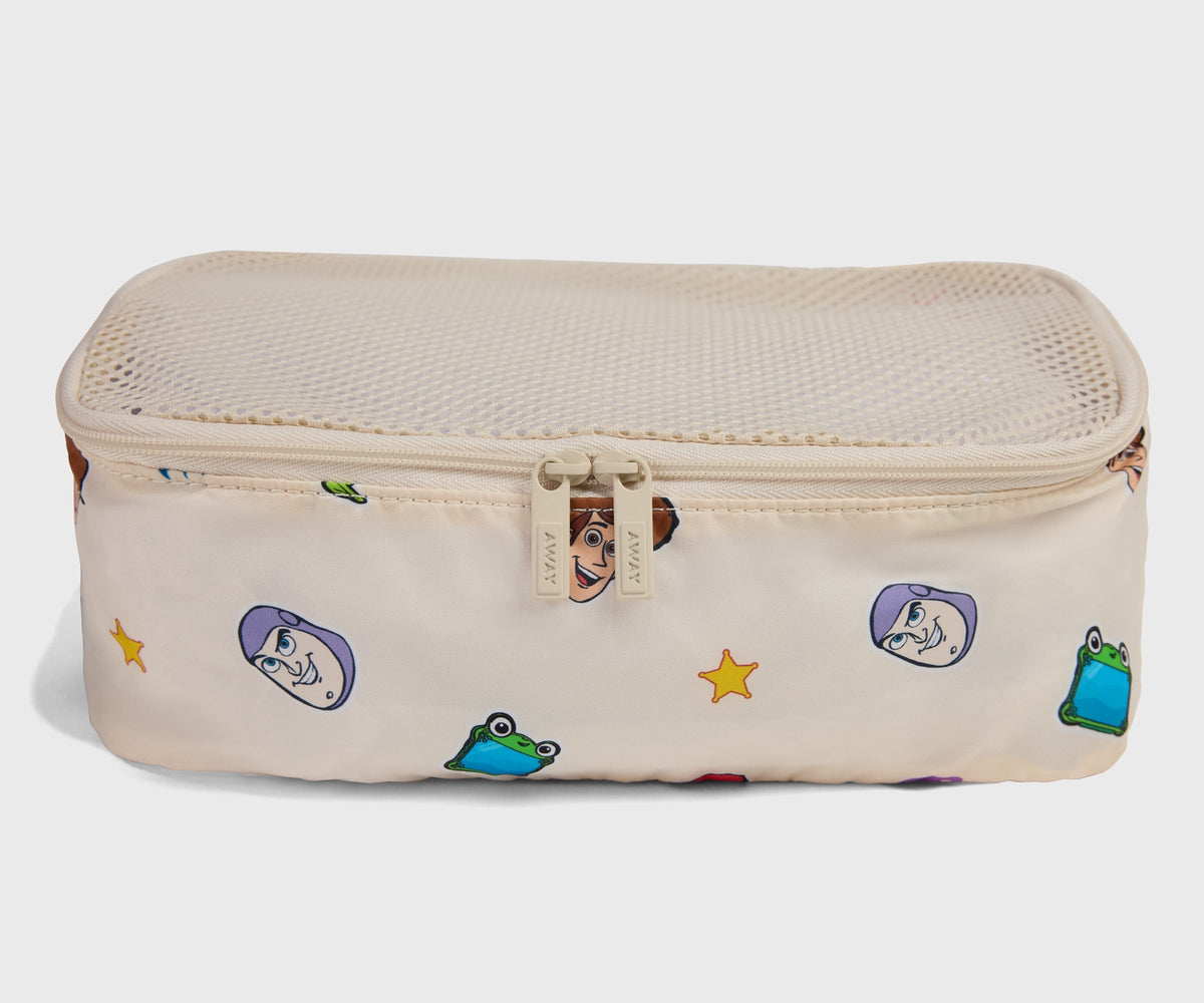 Away Kids Packing Cubes in Toy Story 5