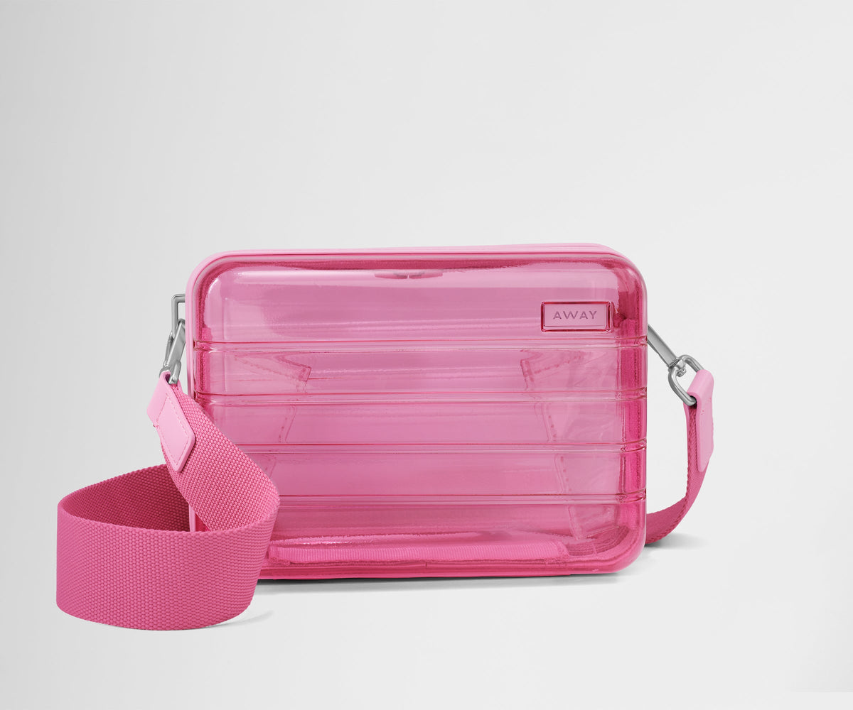 Away The Mini Crossbody Packing Cubes