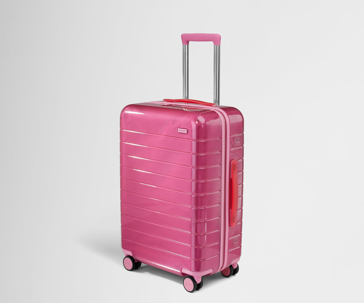 Away The Bigger Carry-On Suitcase