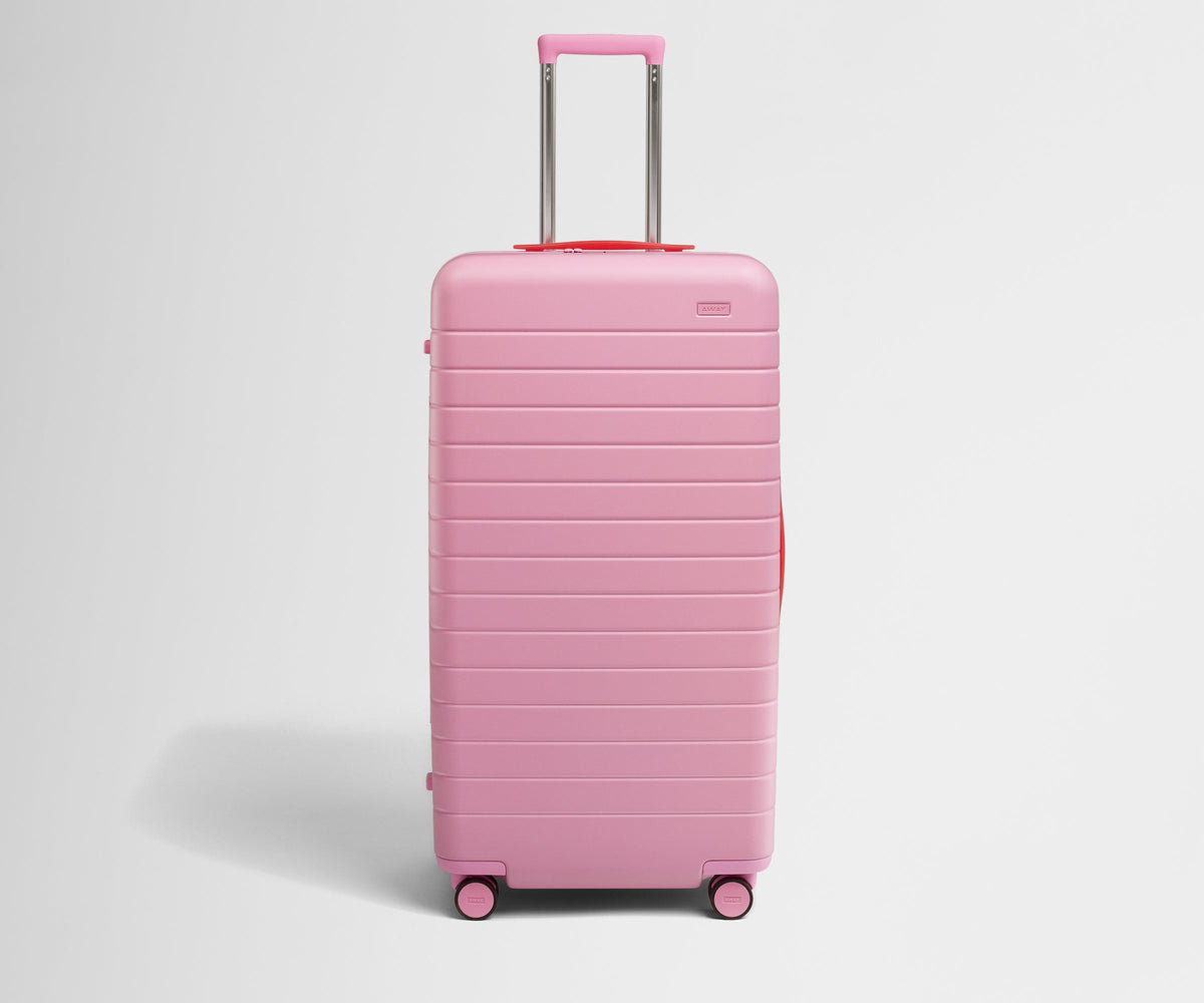 Away The Trunk Suitcase