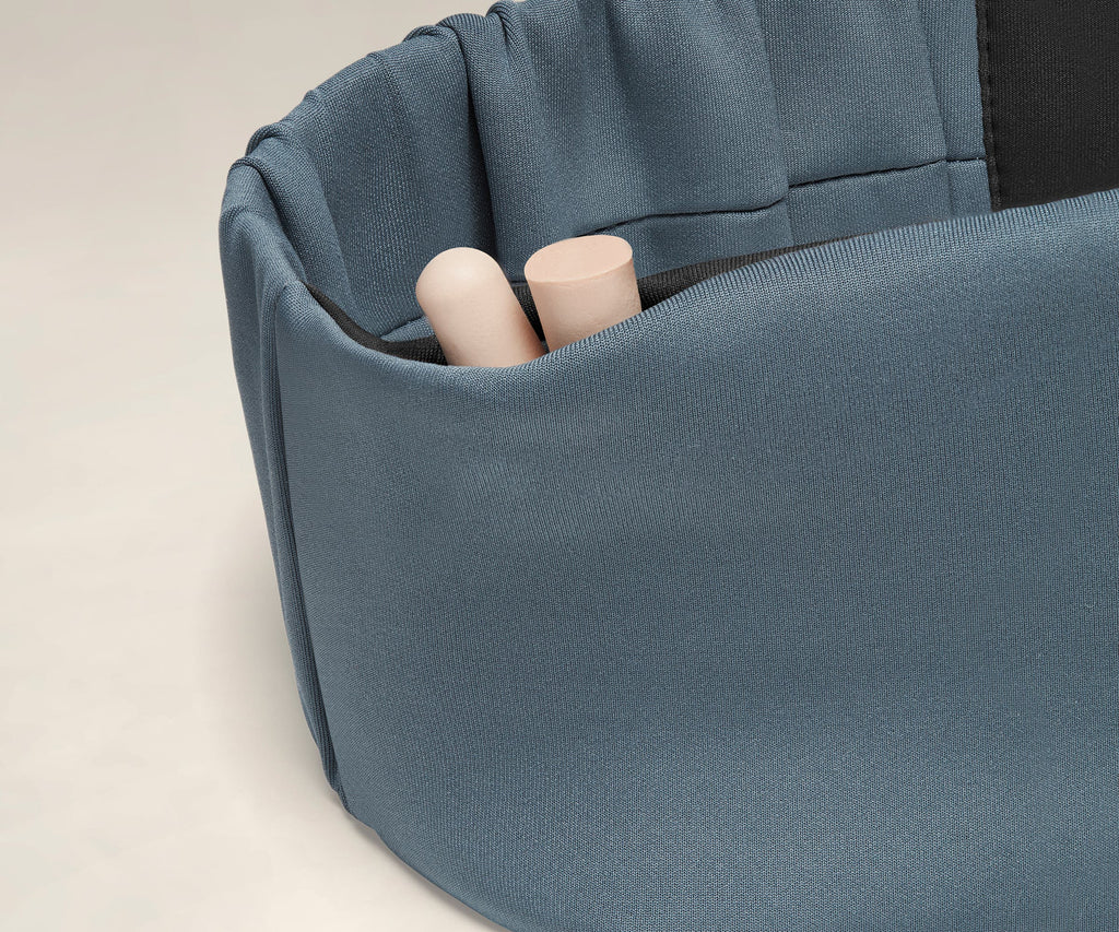 Away The Sleep Mask Travel Accessory - Coast Blue