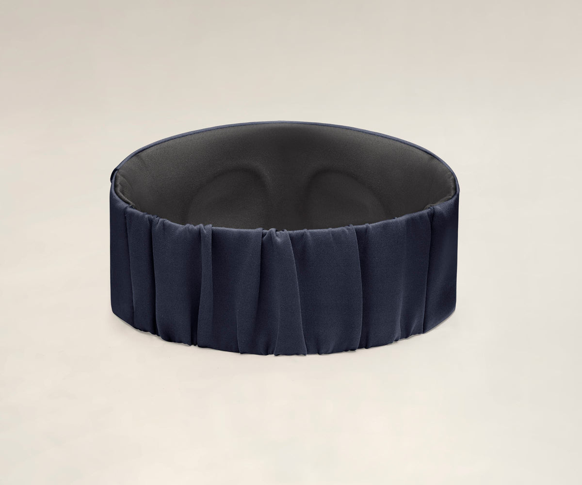 Away The Sleep Mask Travel Accessory - Navy Blue