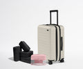 Away RSVP Yes Bundle Suitcase