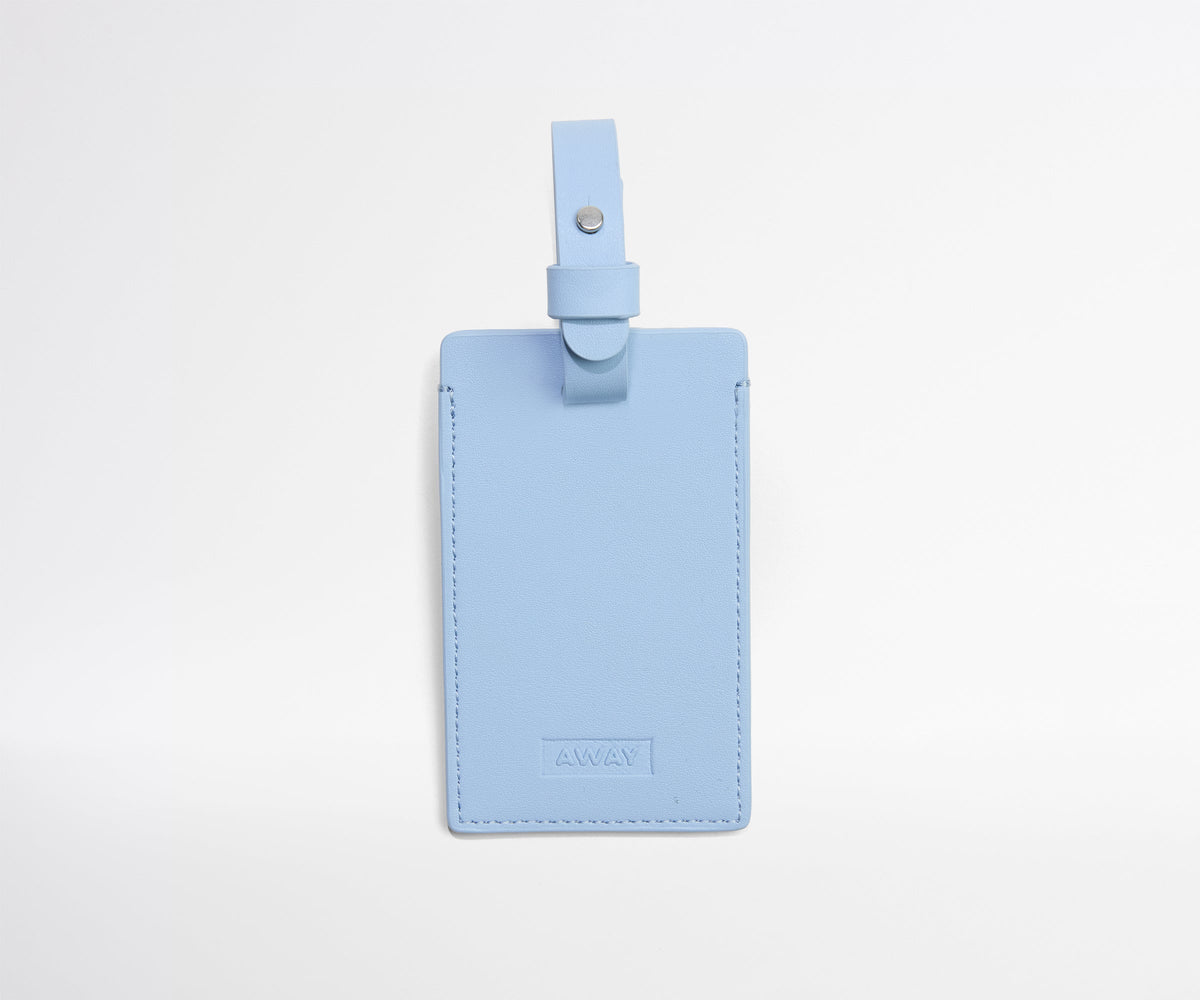 Away The Luggage Tag