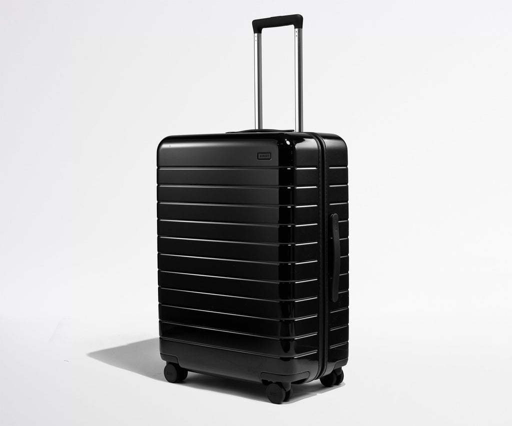 Away The Medium Suitcase - Black Tie