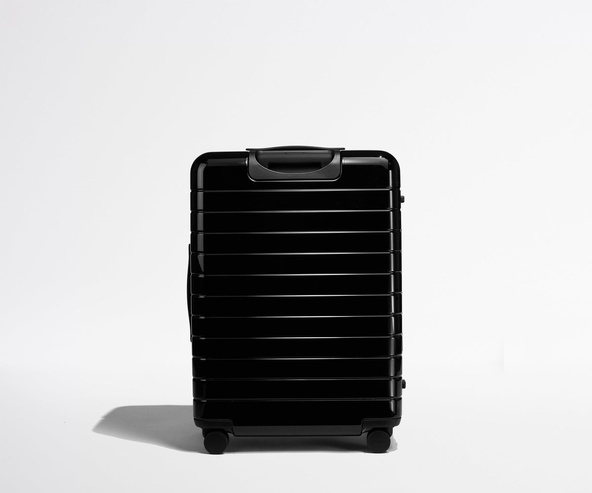 Away The Medium Suitcase - Black Tie