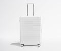 Away The Medium Suitcase - Pearl White