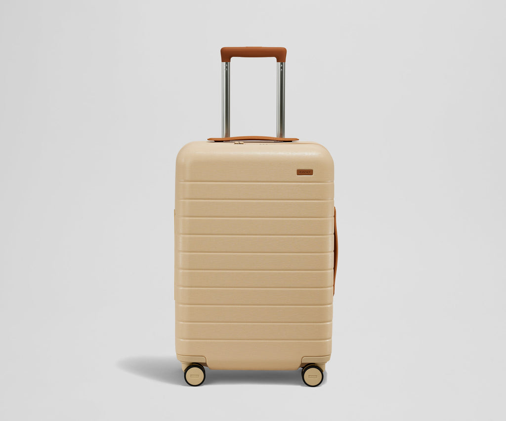 Away The Bigger Carry-On Suitcase