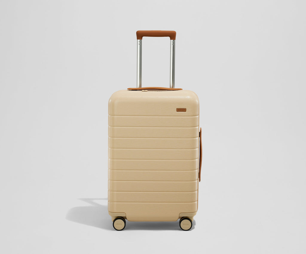 Away The Carry-On Suitcase