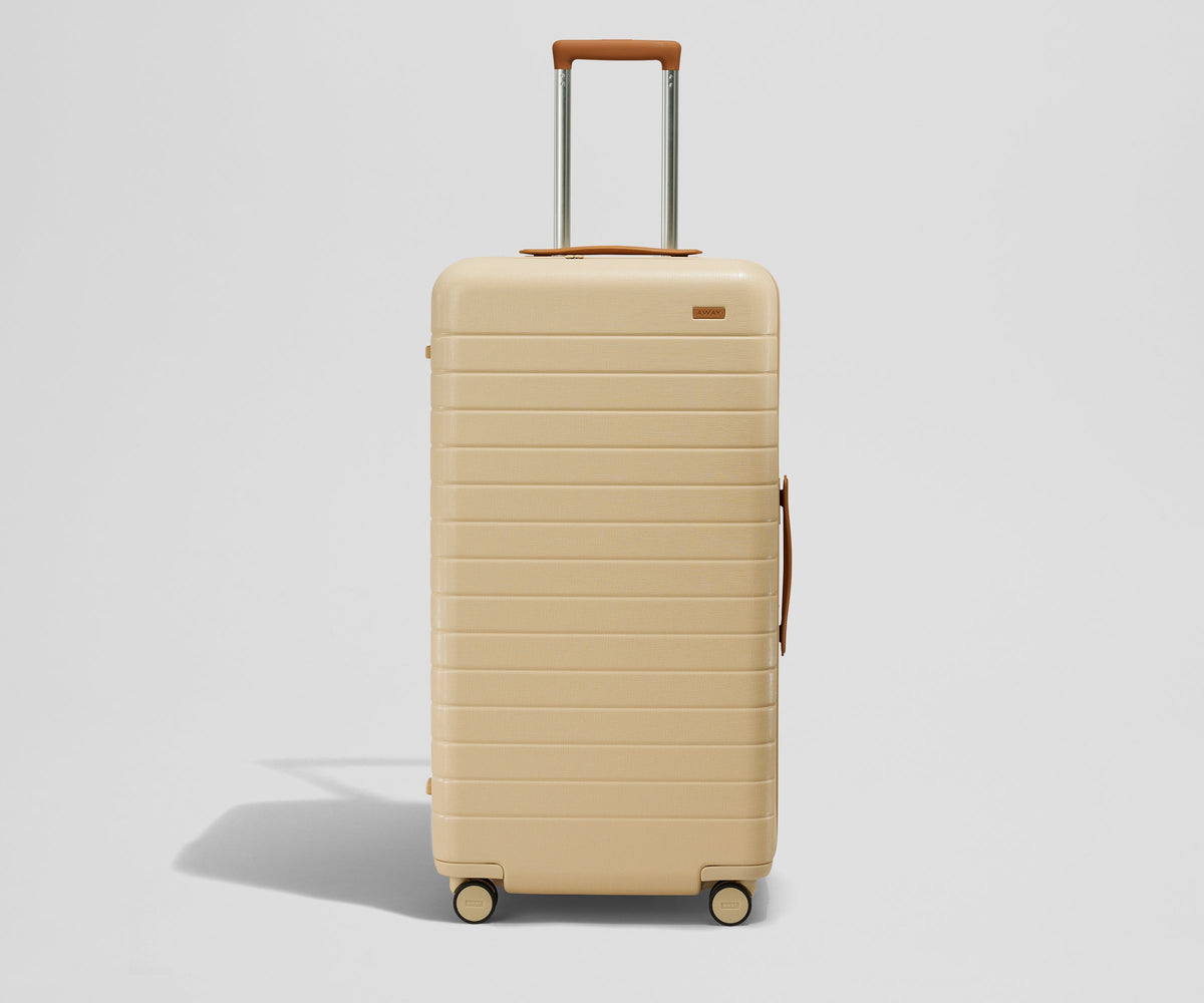 Away The Trunk Suitcase