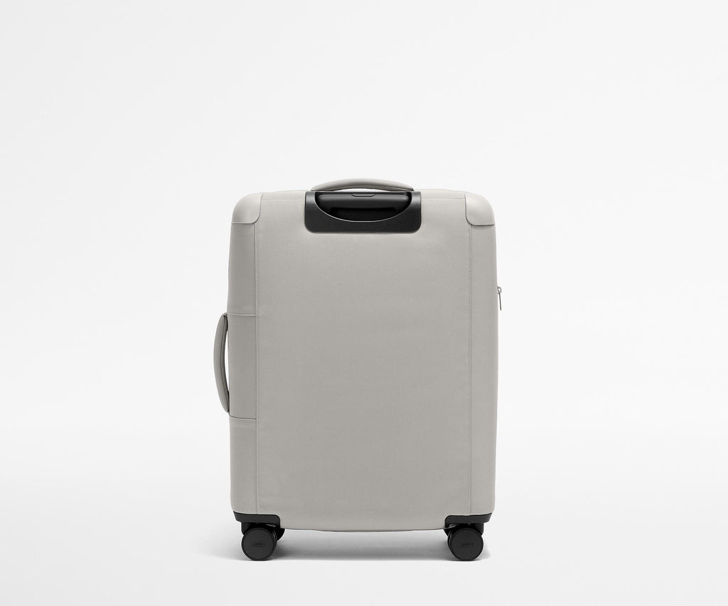 Away Softside Medium Suitcase - Cloud Gray