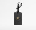 Away The Collegiate Luggage Tag in University of Colorado ®