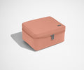 Away The Cosmetics Bag Toiletry Bag - Clay Pink