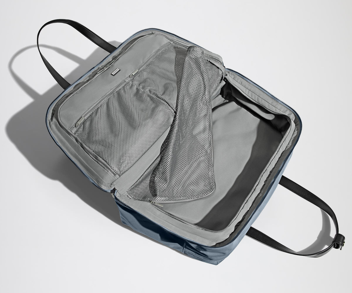 Away The Weekender Duffel Bag - Coast Blue