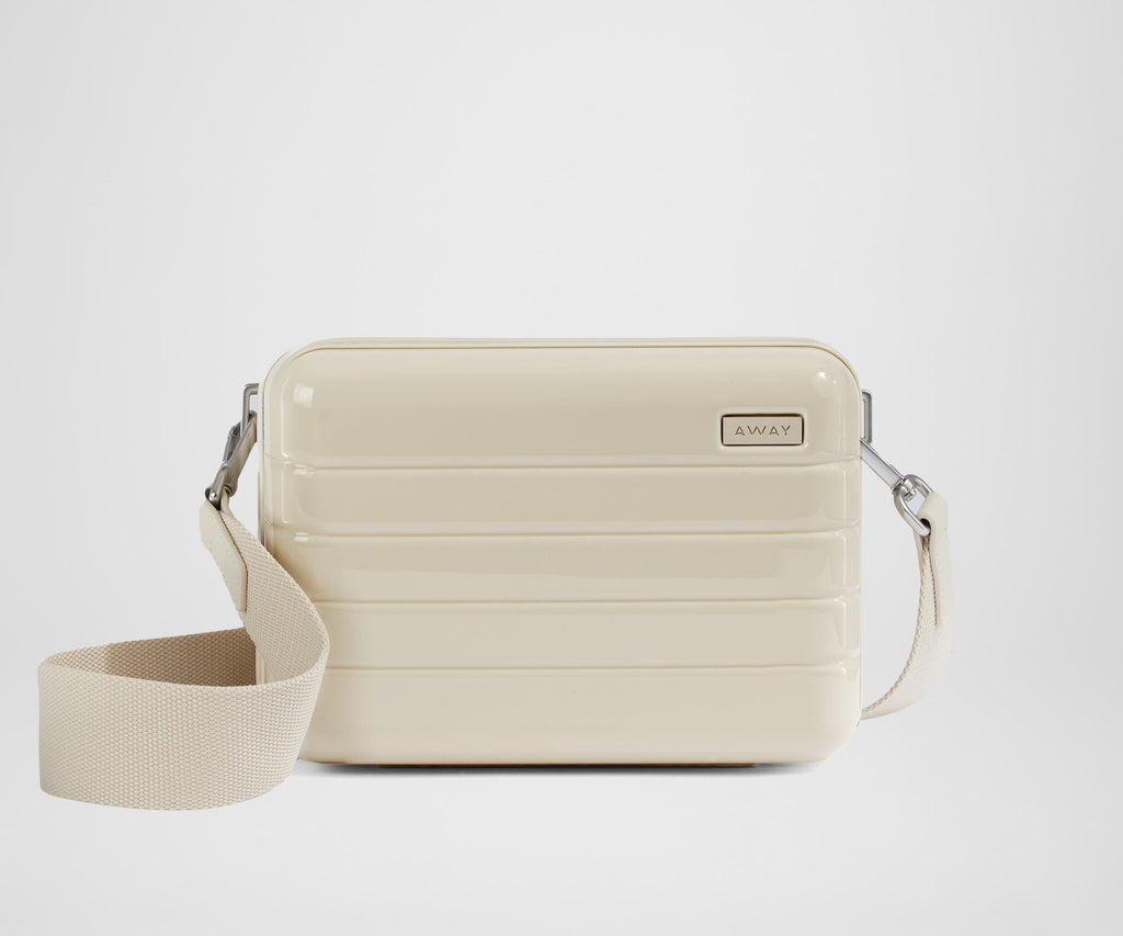 Away The Mini Crossbody Packing Cubes