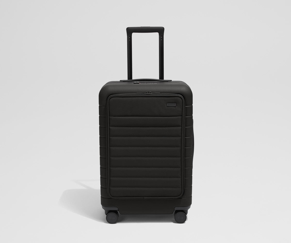 Away The Executive Bigger Carry-On Suitcase