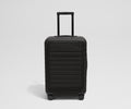Away The Executive Bigger Carry-On Suitcase - Jet Black