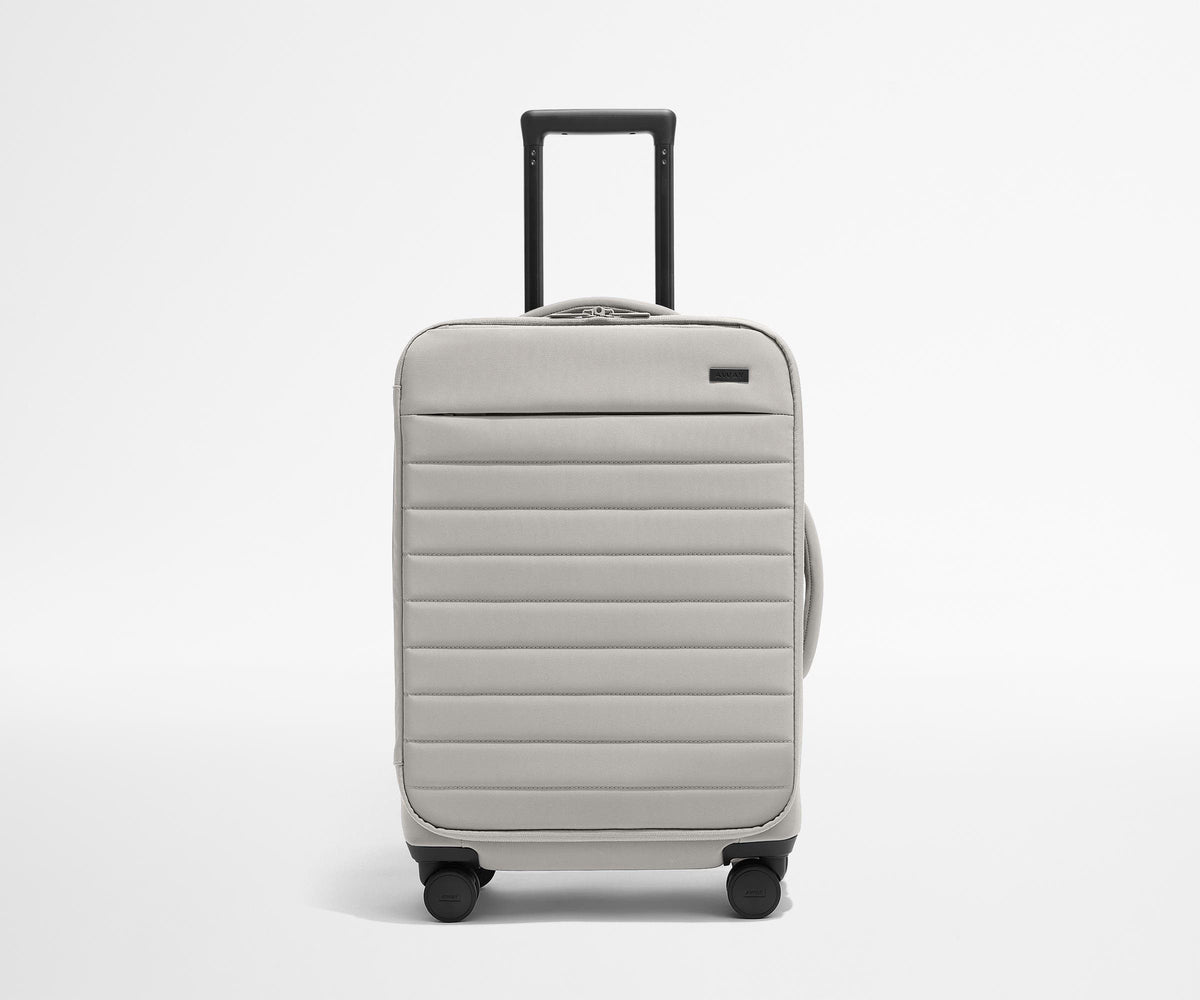 Away Softside Bigger Carry-On Suitcase