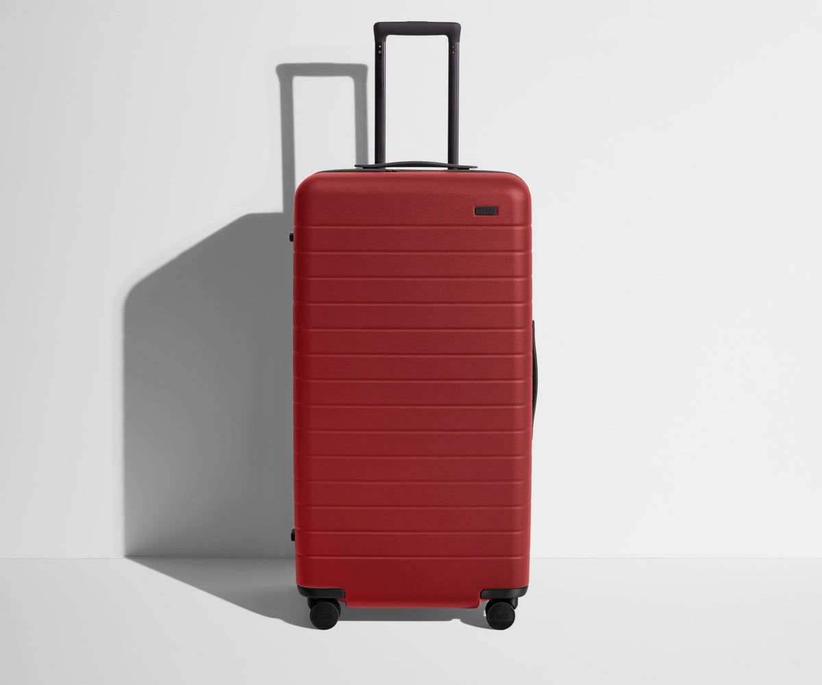 Away The Trunk Suitcase
