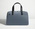 Away The Overnight Bag Duffel Bag - Coast Blue