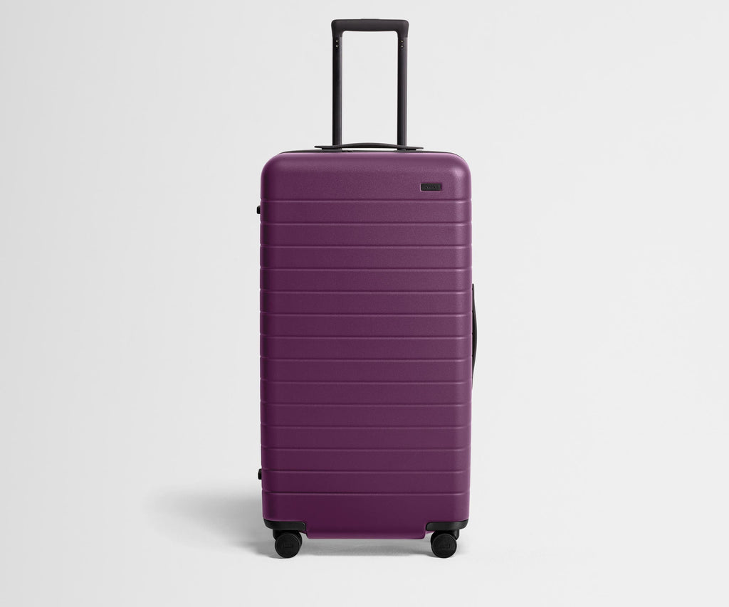 Away The Trunk Suitcase