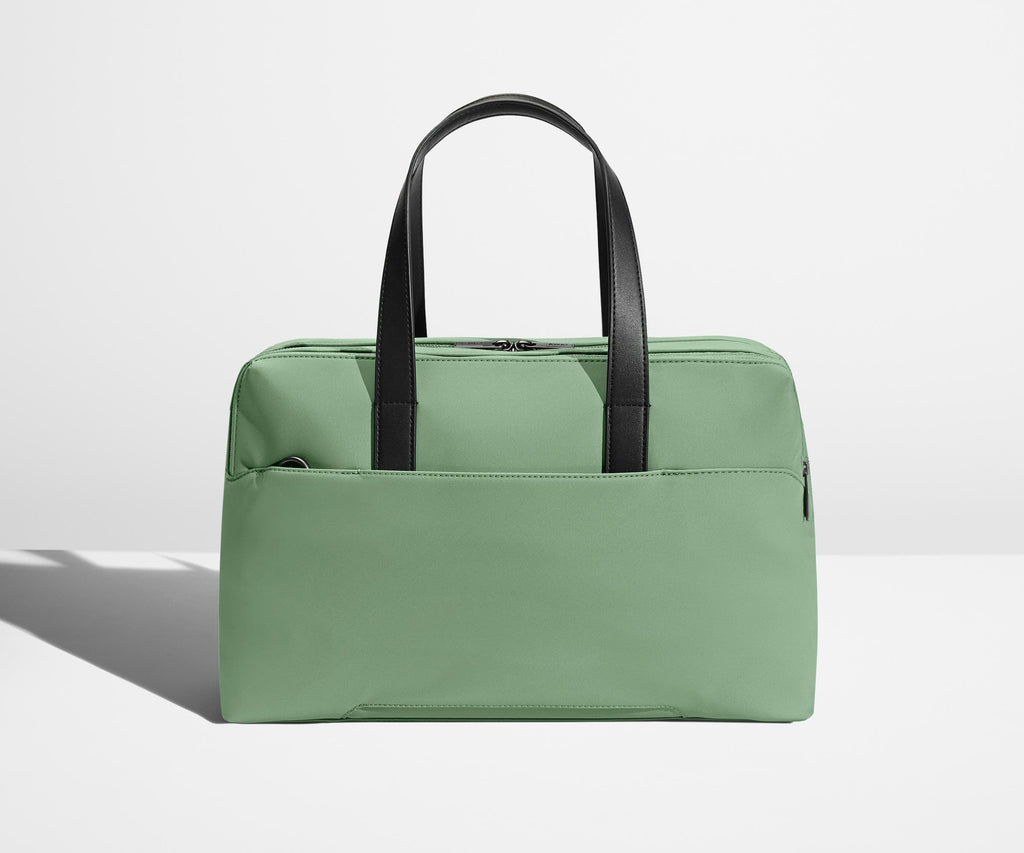Away The Everywhere Bag Suitcase - Sea Green