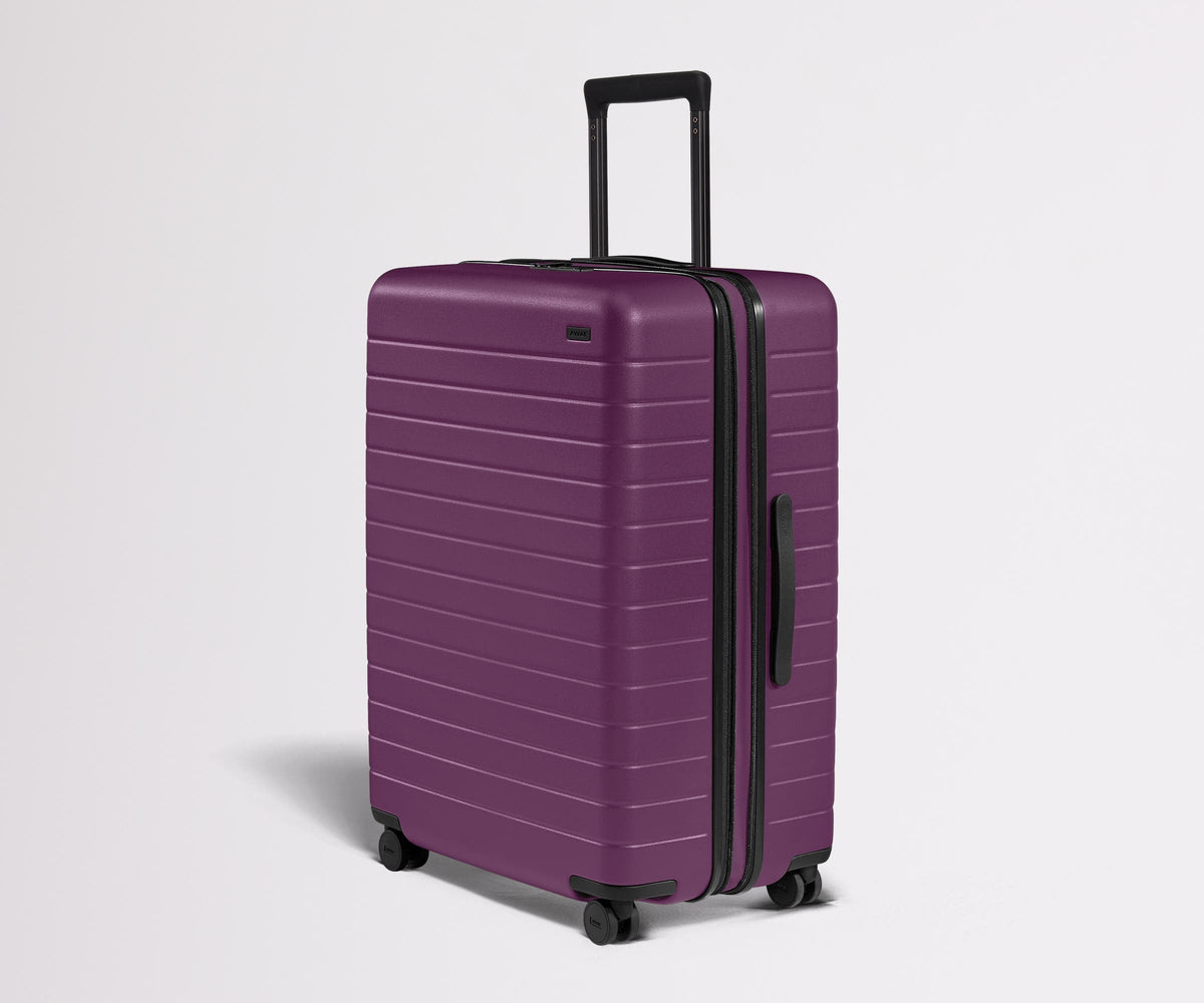Away The Large Flex Suitcase