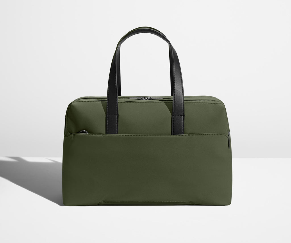 Away The Everywhere Bag Suitcase - Olive Green