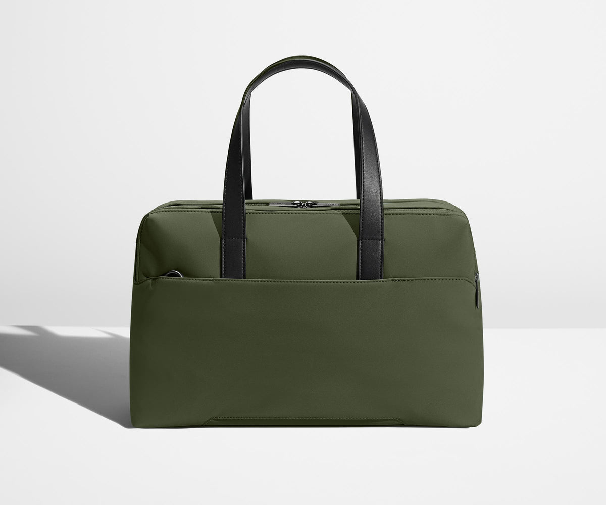 Away The Everywhere Bag Suitcase - Olive Green