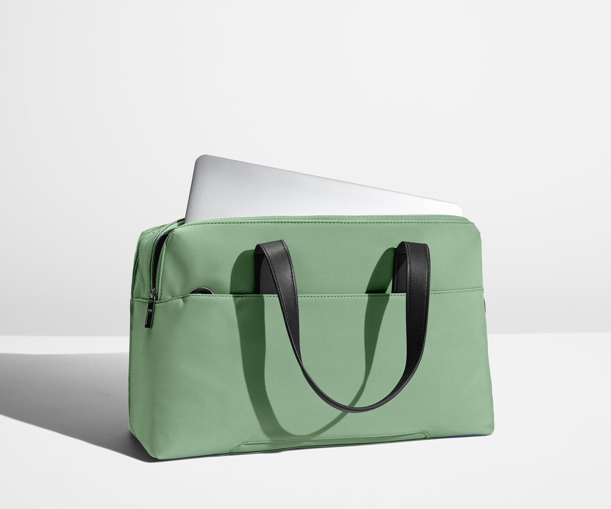 Away The Everywhere Bag Suitcase - Sea Green