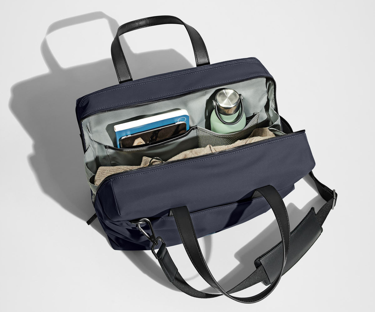 Away The Everywhere Bag Suitcase - Navy Blue