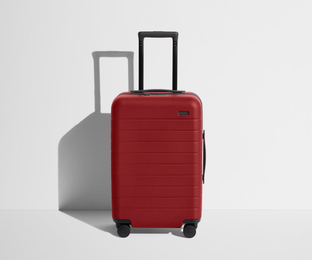 Away The Carry-On Suitcase