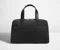 Away The Overnight Bag Duffel Bag - Jet Black