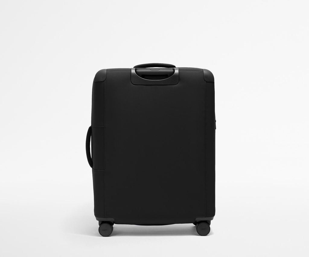 Away Softside Large Suitcase - Jet Black