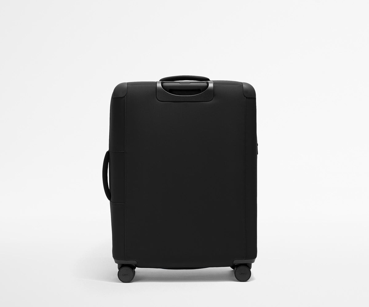 Away Softside Large Suitcase - Jet Black