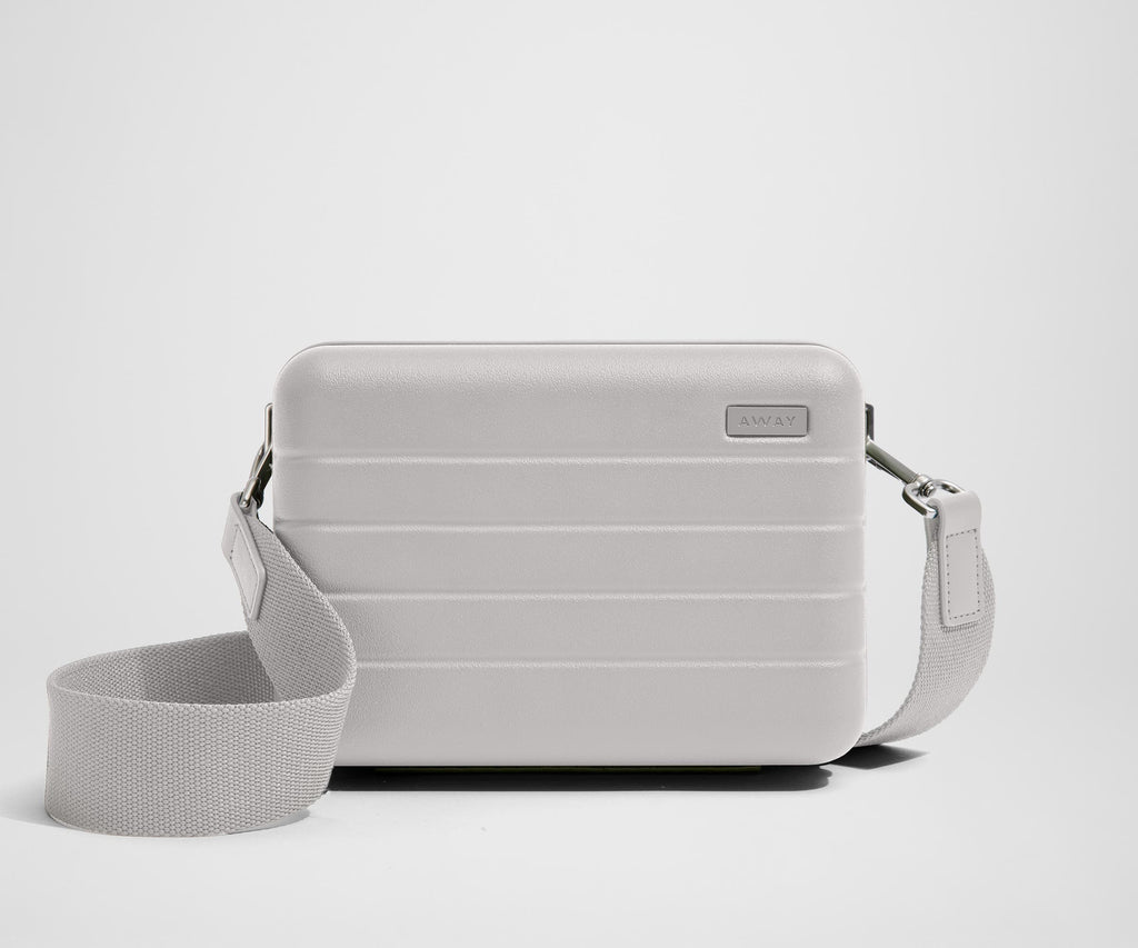 Away The Mini Crossbody Packing Cubes