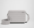 Away The Mini Crossbody Packing Cubes - Cloud Gray