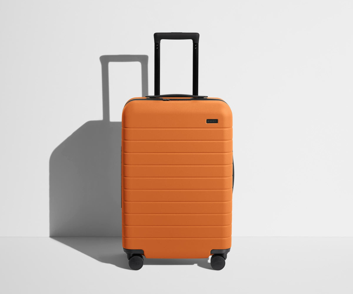 Away The Bigger Carry-On Suitcase
